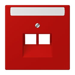 Jung Abdeckung für IAE/UAE-Anschlussdosen...