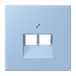 Jung Abdeckung für IAE/UAE-Anschlussdosen...