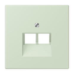 Jung Abdeckung für IAE/UAE-Anschlussdosen...