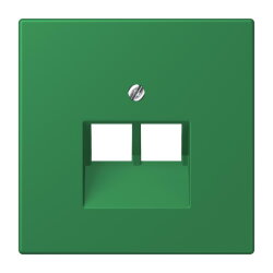 Jung Abdeckung für IAE/UAE-Anschlussdosen...