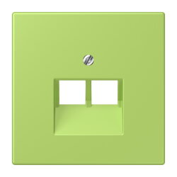 Jung Abdeckung für IAE/UAE-Anschlussdosen...