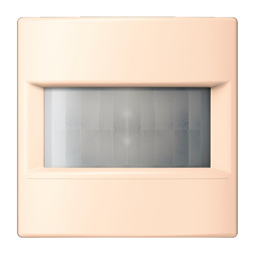 Jung HOME Bewegungsmelder 1,10 m, Serie LS, terre sienne pâle BTLC17181238