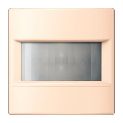 Jung HOME Bewegungsmelder 1,10 m, Serie LS, terre sienne...