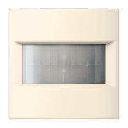 Jung HOME Bewegungsmelder 1,10 m, Serie LS, blanc ivoire...