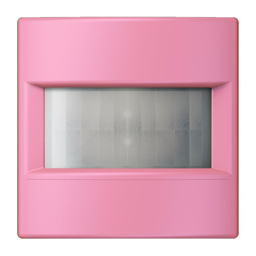 Jung HOME Bewegungsmelder 1,10 m, Serie LS, rose vif BTLC17181246
