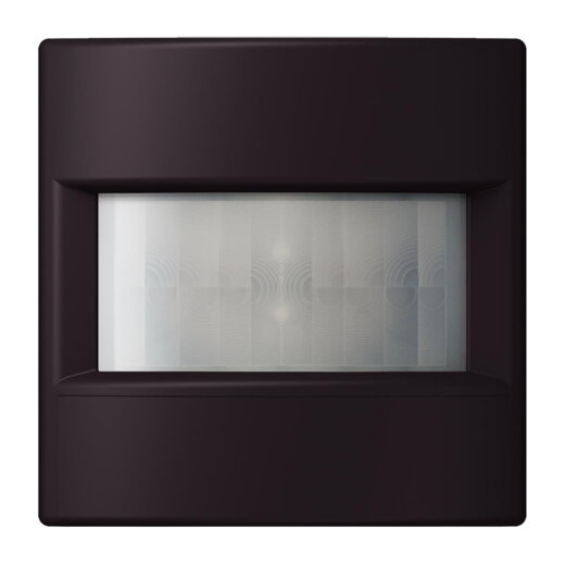 Jung HOME Bewegungsmelder 1,10 m, Serie LS, noir divoire BTLC17181248