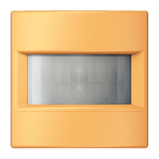 Jung HOME Bewegungsmelder 1,10 m, Serie LS, ocre jaune clair BTLC17181254