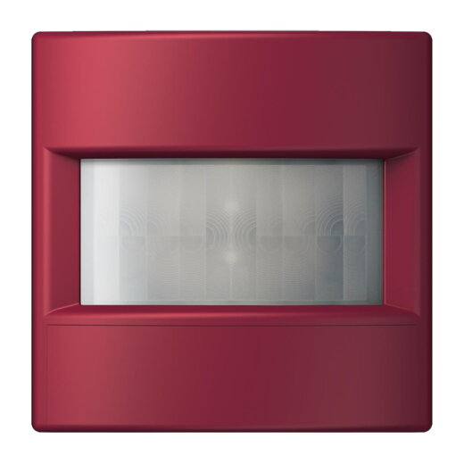 Jung HOME Bewegungsmelder 1,10 m, Serie LS, le rubis BTLC17181255