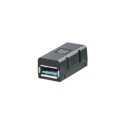 Weidmüller USB-Kupplung IE-BI-USB-3.0-A 1487920000...