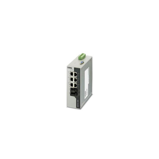 Phoenix Contact Industrial Ethernet Switch FL SWITCH 3006T-2FX