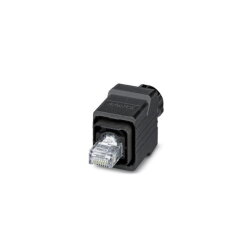 Phoenix Contact RJ45-Steckverbinder...