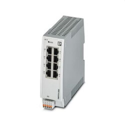 Phoenix Contact Industrial Ethernet Switch FL SWITCH 2108