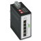 WAGO Ethernet Switch 852-101 5 Port 100BASE-TX