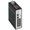 WAGO Ethernet Switch 852-103 8/2 Port 100BASE-TX/FX
