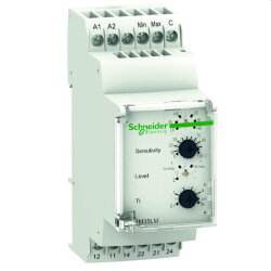 Schneider Electric Niveaurelais RM35LM33MW 24-240V 2W