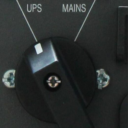 ABB Stotz-Kontakt Touch Panel, Bediengerät ACS-CP-A 64691473