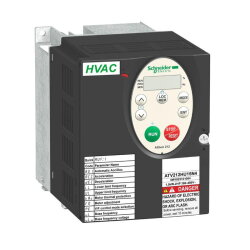 Schneider Electric Frequenzumrichter ATV212HU15N4 1,5kW...