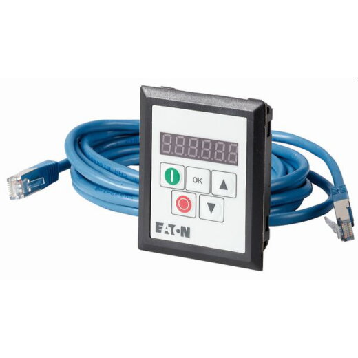 EATON Electric Bedieneinheit DX-KEY-OLED2