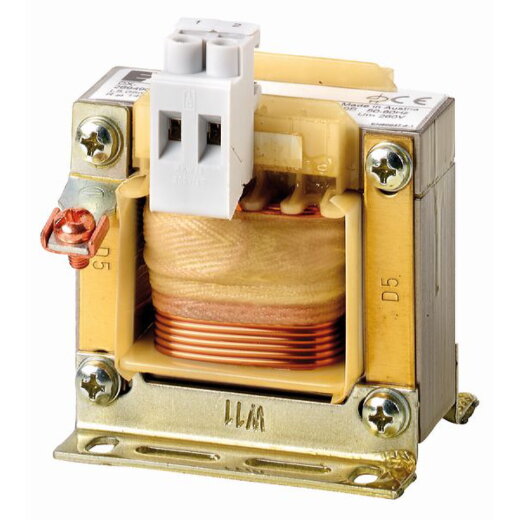 EATON Electric Netzdrossel DX-LN1-009 AC einphasig