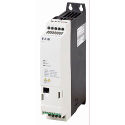 EATON Electric Drehzahlstarter DE1-124D3FN-N20N 1/3phas....