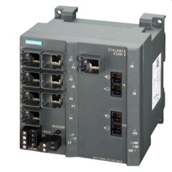 Siemens Ersatzteil SIPLUS NET SCALANCE X308-2 -10-...