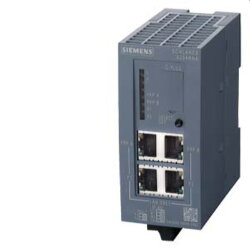 Siemens Netzwerk Switch 6GK5204-0BA00-2KB2