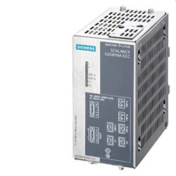 Siemens Netzwerk Switch 6GK5204-0BS00-3LA3