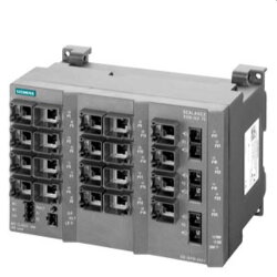 Siemens Netzwerk Switch 6GK5320-3BF00-2AA3