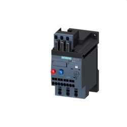 Siemens Überlastrelais Baugr. S00 Class 10 3RU2116-1GC1