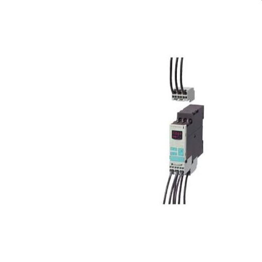 Siemens Überwachungsrelais digital AC 50 bis 60HZ 3UG4641-2CS20