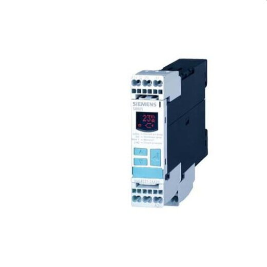 Siemens Überwachungsrelais digital AC 50 bis 60HZ 3UG4621-2AW30