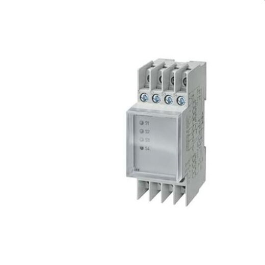 Siemens Relais 5TT3461