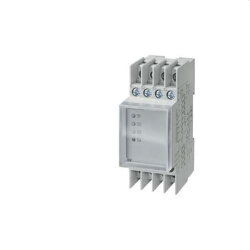 Siemens Relais 5TT3461