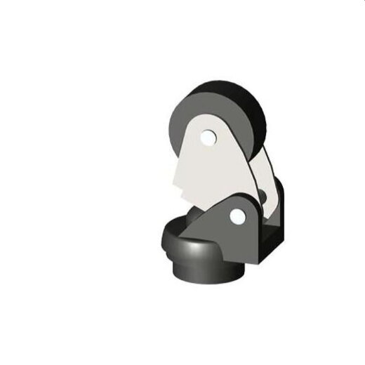 Siemens Antriebskopf Rollenhebel 3SE5000-0AE01