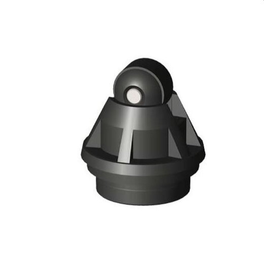 Siemens Antriebskopf Rollenstoessel 3SE5000-0AD03-1AJ0