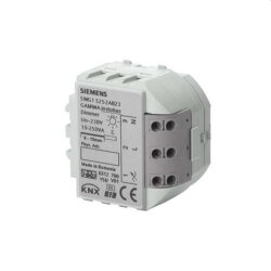 Siemens Dimmer 5WG1525-2AB23