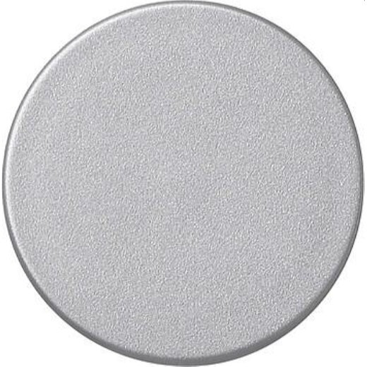 Gira Knopf 091026 System 55 alu