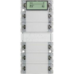 Gira Tastsensor 514500 3 Plus 5f System 55 / E22