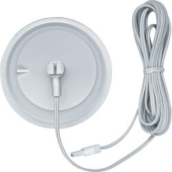 Merten Sonnen-/Dämmerungssensor 580691 polarweiss 2 m