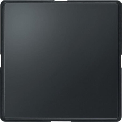 Merten Sensorfläche 573814 anthrazit AQUADESIGN