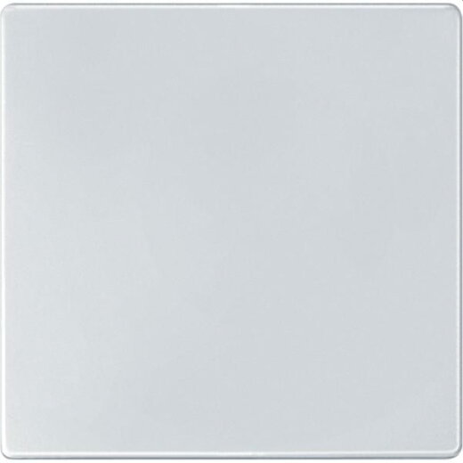 Merten Sensorfläche 573819 polarweiss AQUADESIGN