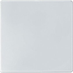 Merten Sensorfläche 573819 polarweiss AQUADESIGN