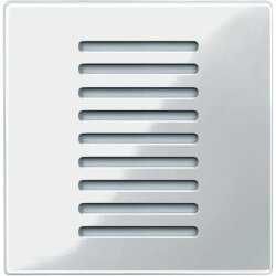 Merten Raumtemperaturregler MEG6221-0319 polarweiss...