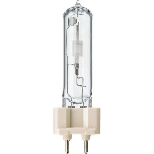 Philips Halogen-Metalldampflampe MasterC CDM-T 35W 830 G12 1CT/12