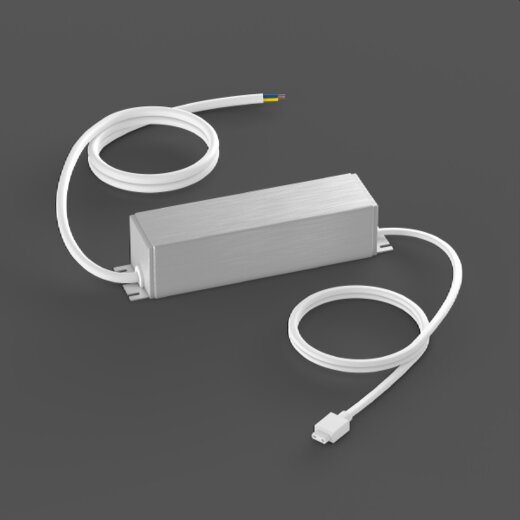 RZB LED-Betriebsgerät LB19 200-240 24V 100VA m.Ltg., 5443110017 - Auslaufartikel