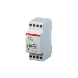 ABB Stotz-Kontakt Transformator, Betriebsgeraet...