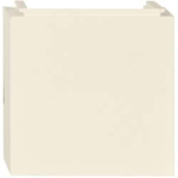 ELSO Schachtauslass 508100 RENOVIERUNG perlweiß