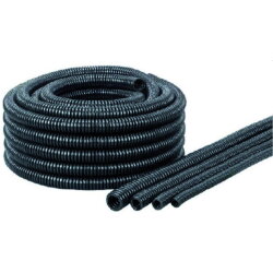 Murrplastik Kabelschutzschlauch M16 P11 schwarz...