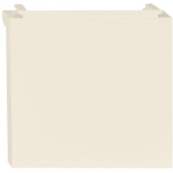 ELSO Kanalanschluss 508030 SLK 73x20 NOWA RENOVIERUNG pw