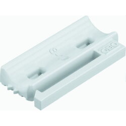 OBO Universal-Gegenwanne 2058UW 12 LGR 8-12mm lichtgrau